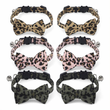 Rynx | PurrBow Collar