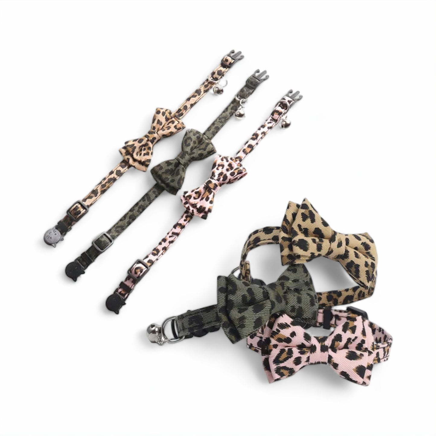 Rynx | PurrBow Collar