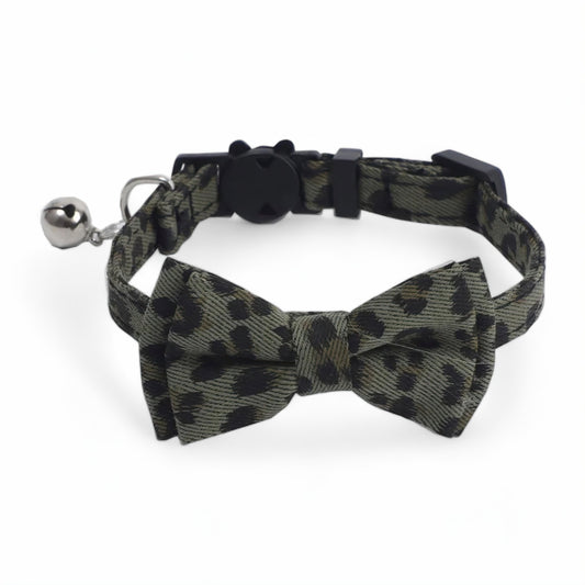 Rynx | PurrBow Collar