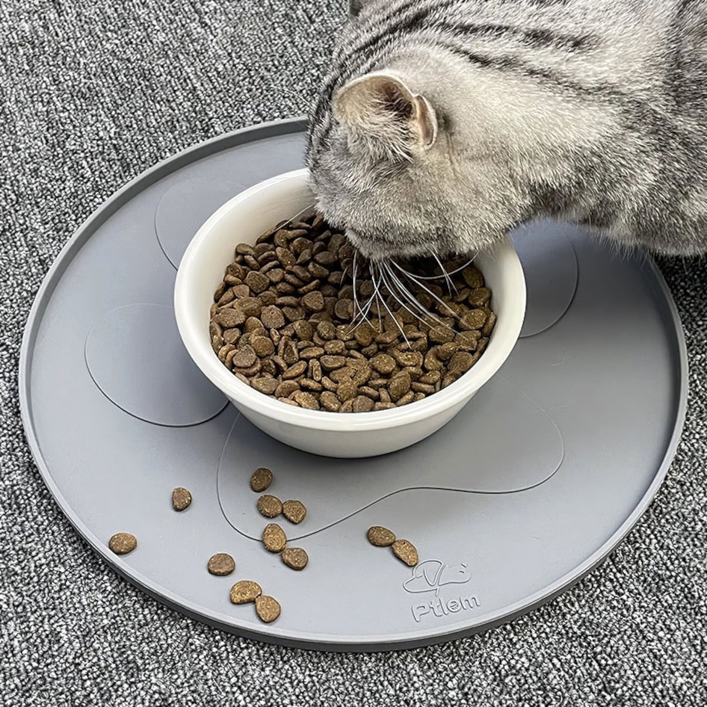 Rynx | Feeding Silicone Plate Mat