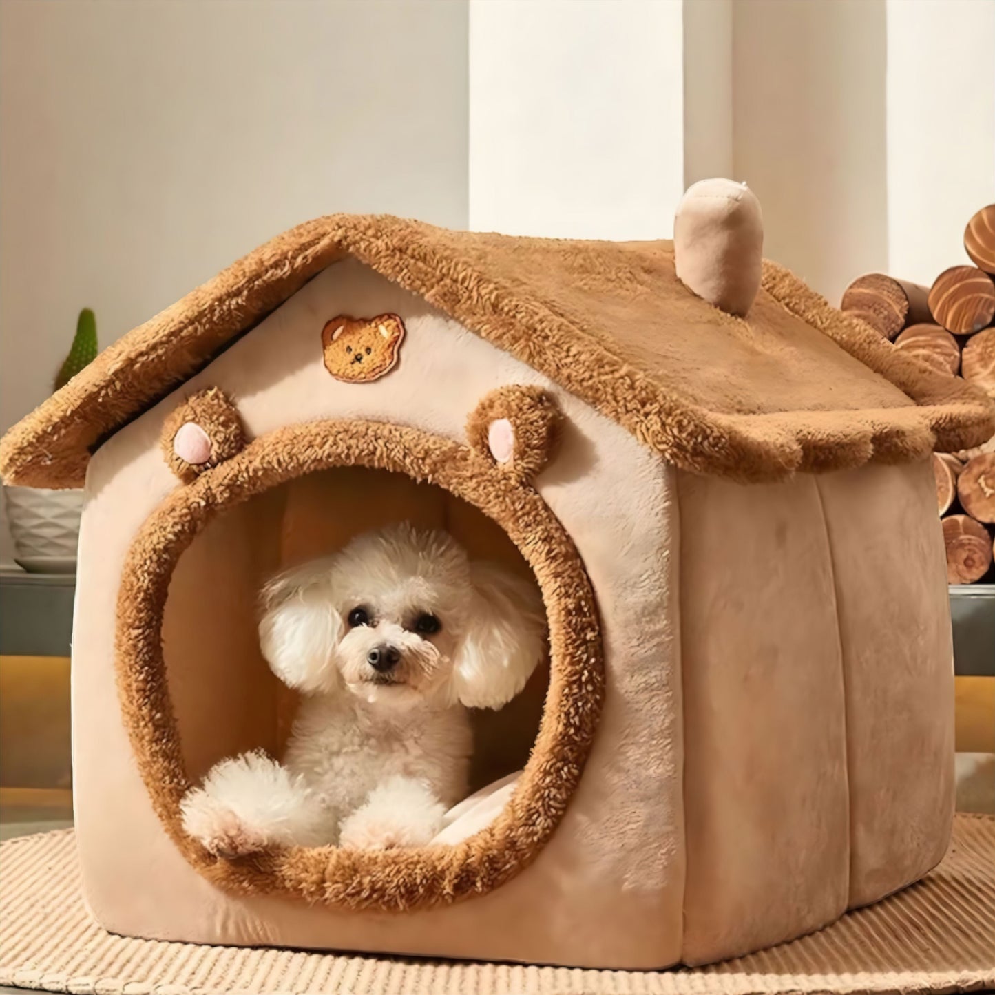 Rynx | Pet Retreat