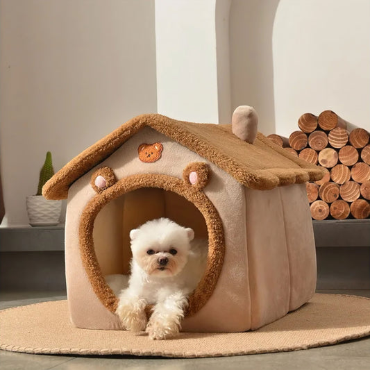Rynx | Pet Retreat