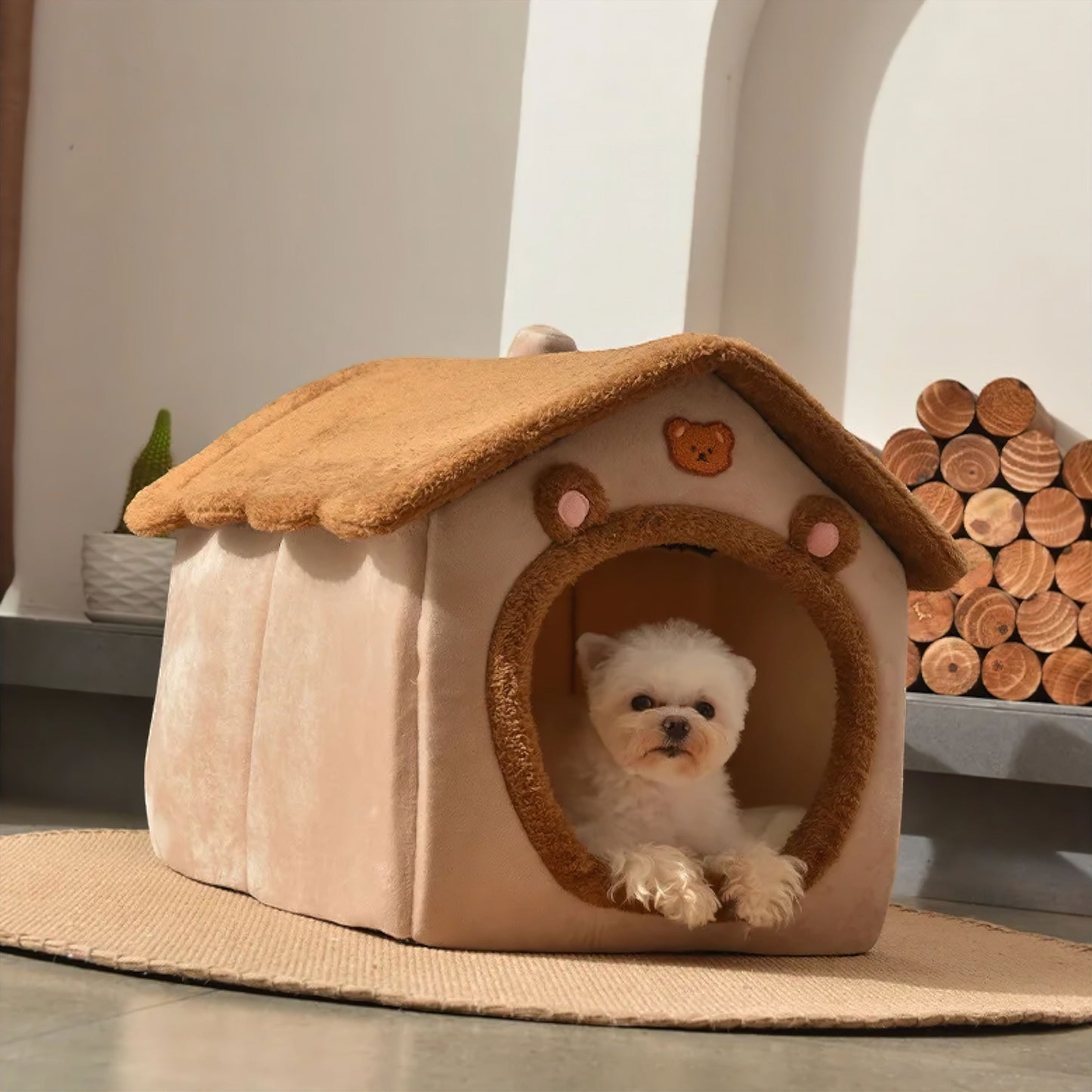 Rynx | Pet Retreat