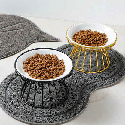 Rynx | Feed and Water Bowl for Pets
