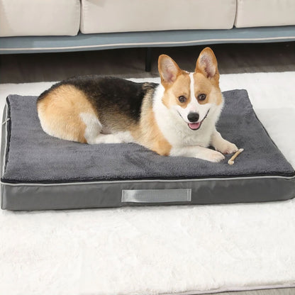 Rynx | Memory Foam Retreat