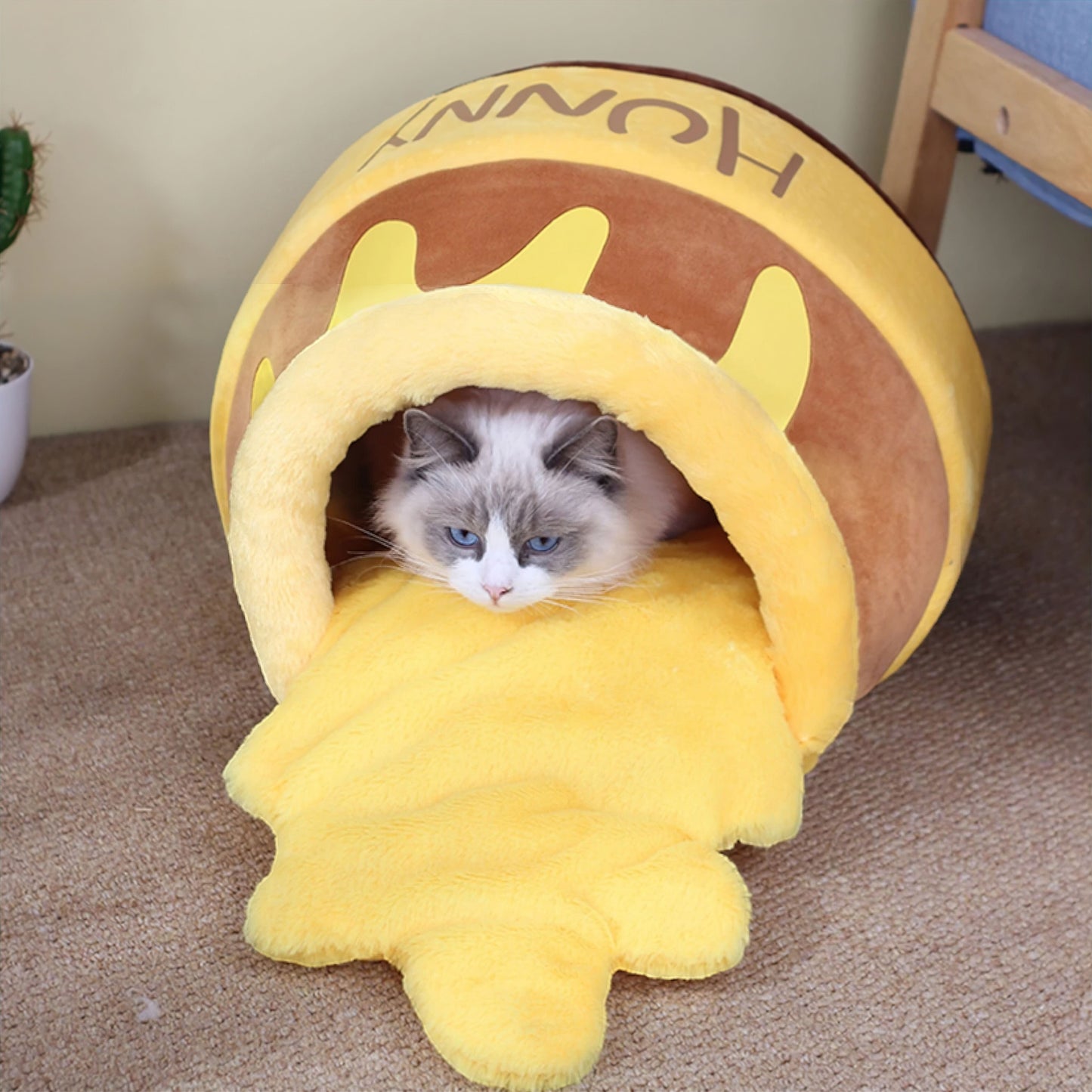 Rynx | Jar Cat Duvet