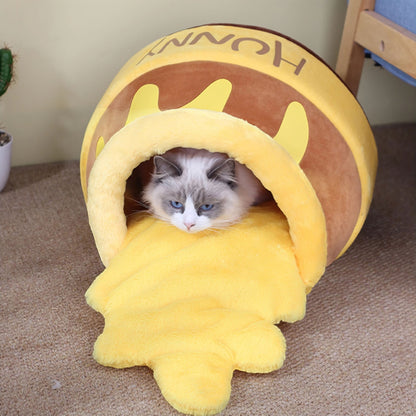 Rynx | Jar Cat Duvet