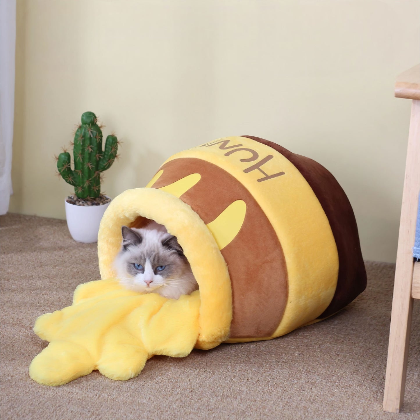 Rynx | Jar Cat Duvet
