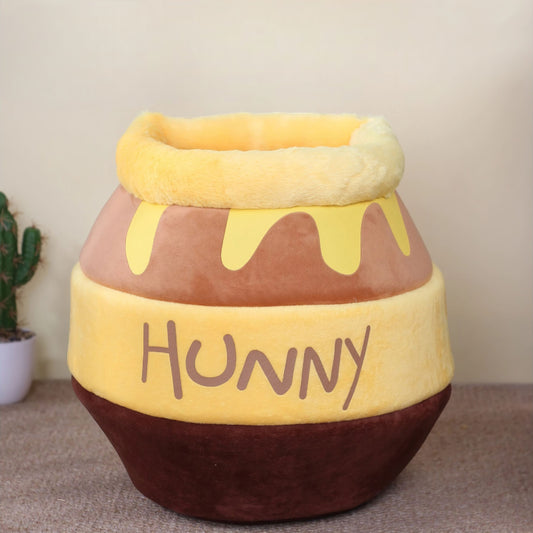 Rynx | Jar Cat Duvet