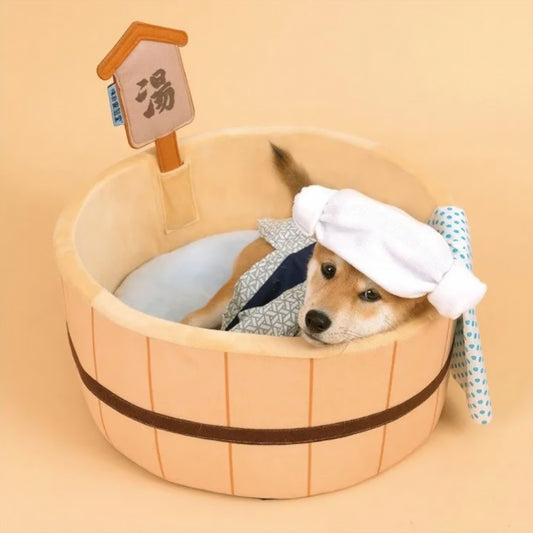 Rynx | Kilde Bathtub Bed