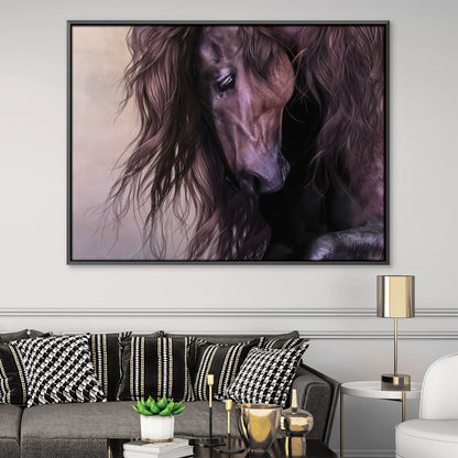 Rynx | Equus Canvas
