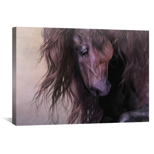 Rynx | Equus Canvas