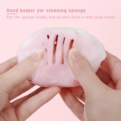 Rynx | Makeup Sponge Holder