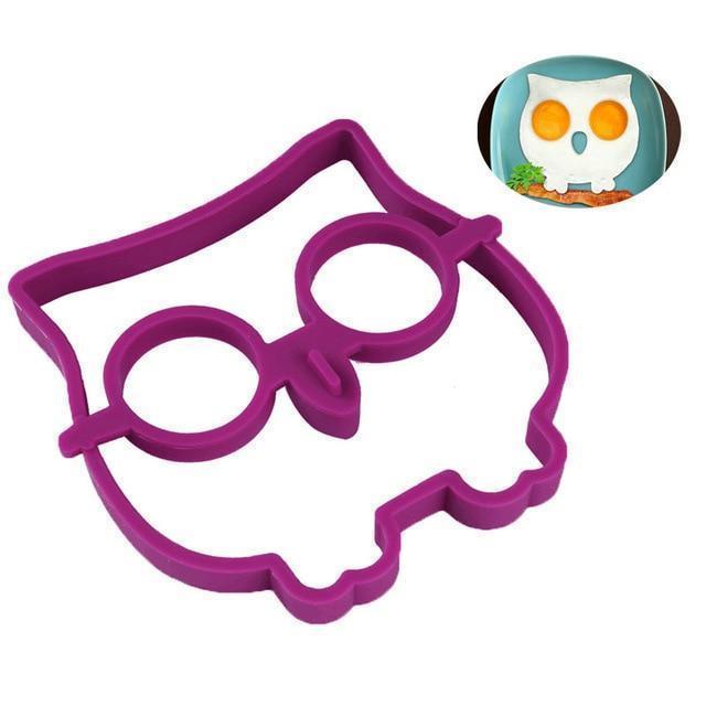 Rynx | Silicone Fried Egg Molds