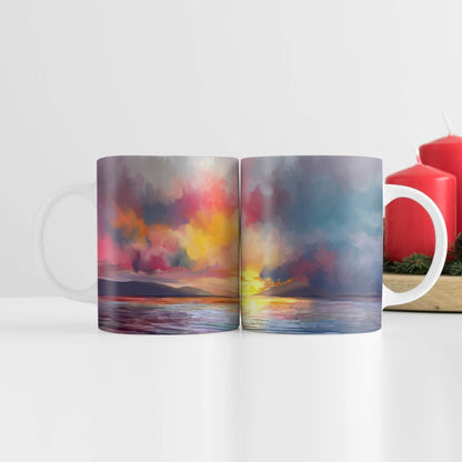 Rynx | Euphoric Horizon Mug