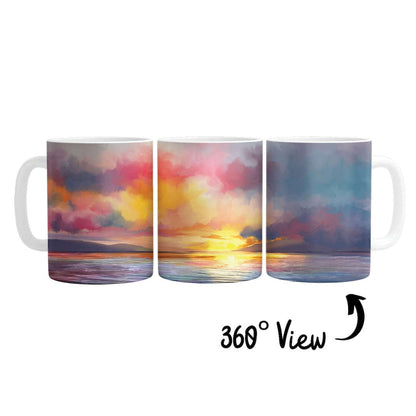 Rynx | Euphoric Horizon Mug