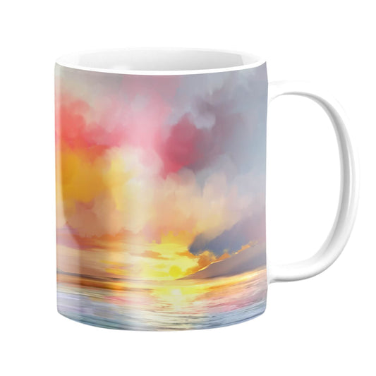 Rynx | Euphoric Horizon Mug