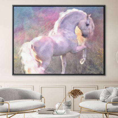 Rynx | Evenglow Canvas