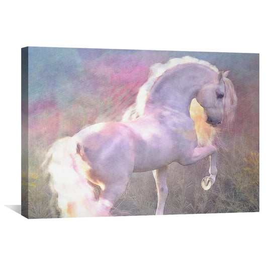 Rynx | Evenglow Canvas