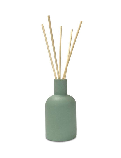 Rynx | Evergreen Luxury Salvgreen Reed Diffuser - Apple, Pine, Patchouli & Lavender