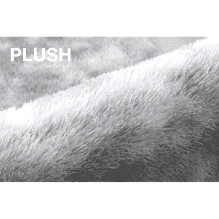 Rynx | Extra thick and fluffy blanket for living room bedroom