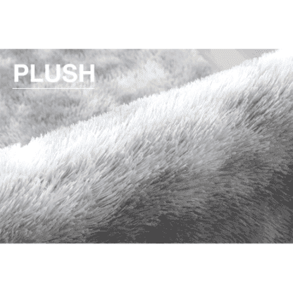 Rynx | Extra thick and fluffy blanket for living room bedroom