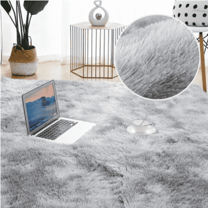 Rynx | Extra thick and fluffy blanket for living room bedroom