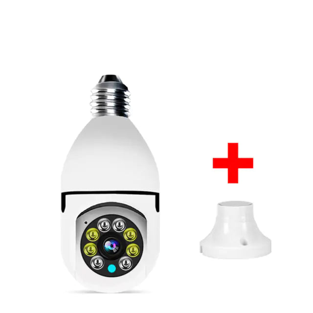Rynx | 360° Home Security Camera