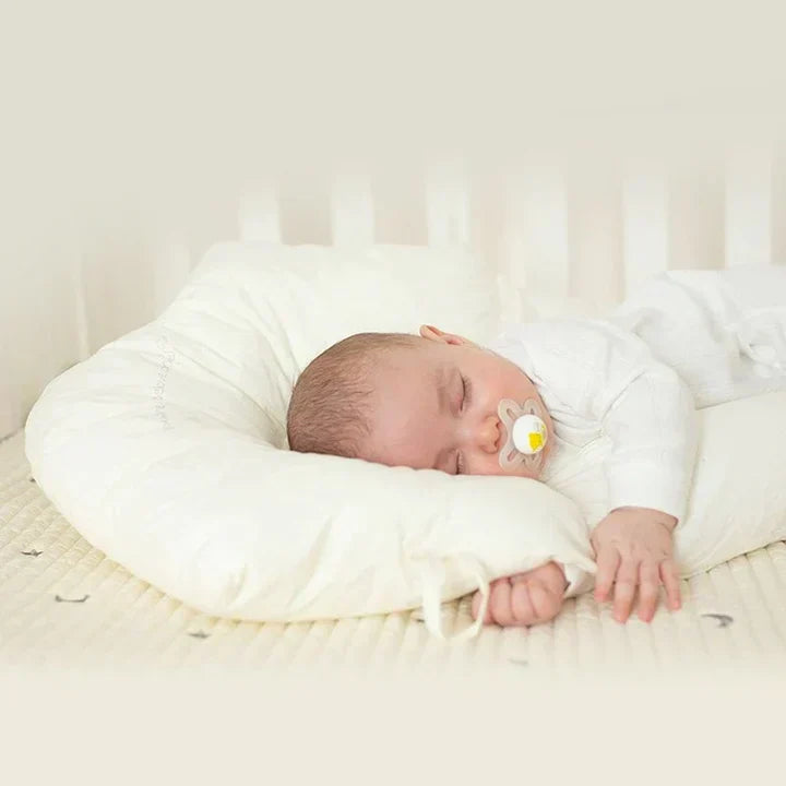 RYNX | Cozy Pillow For Infants