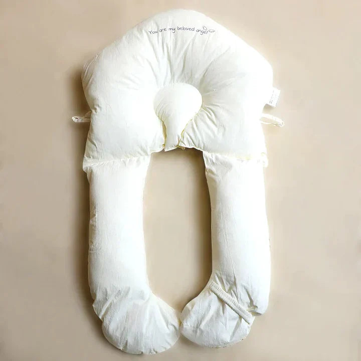 RYNX | Cozy Pillow For Infants