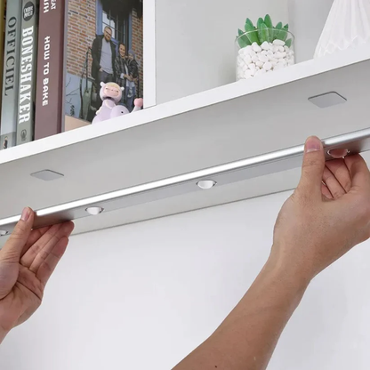 Rynx | Glødgleder - Glowmotion With Motion Sensor