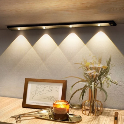 Rynx | Glødgleder - Glowmotion With Motion Sensor