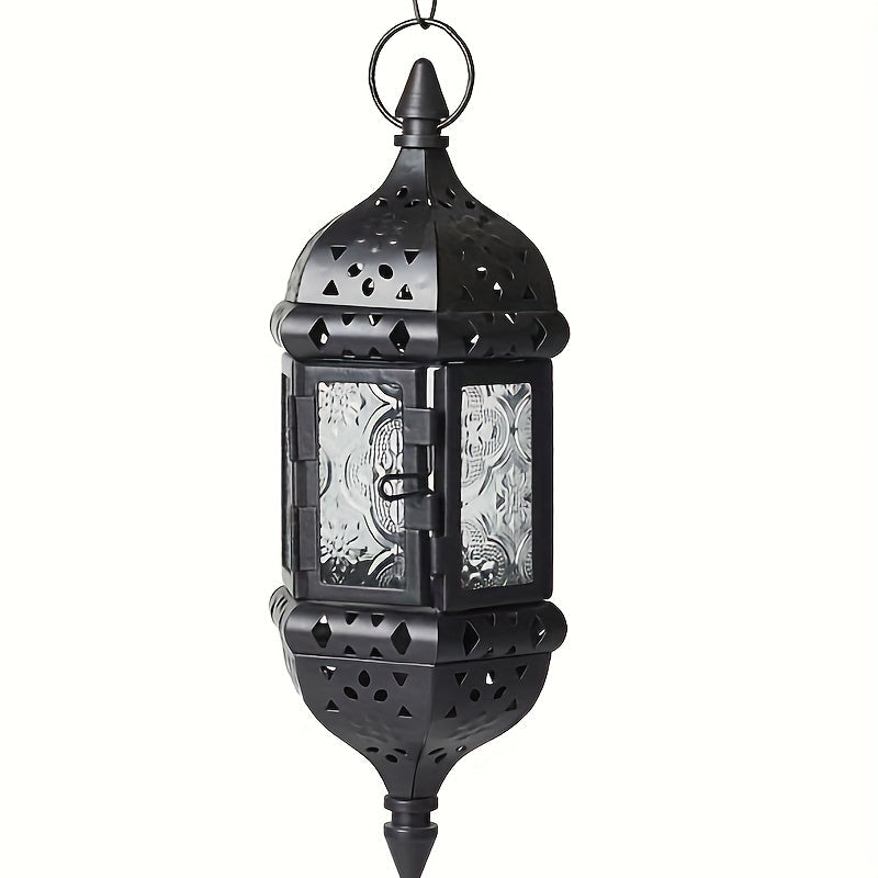 Rynx | Retro Moroccan Candle Holder - Wall Decoration