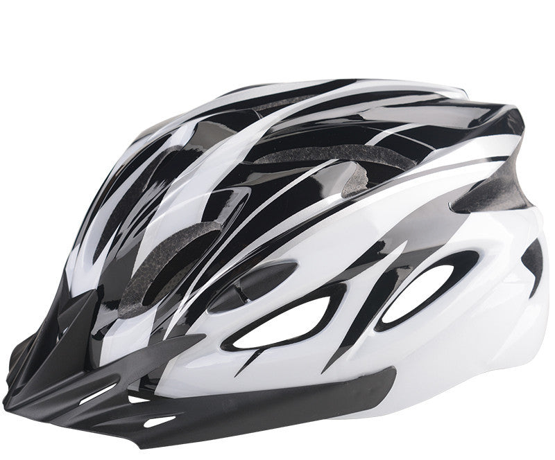 Rynx | Bicycle Helmet Man Mountain Bike Road Wheel Gliding Balance Bike Breathable Ride Gear