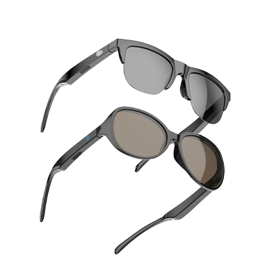 Rynx | 2024 Upgrade Bluetooth Smart Sunglasses