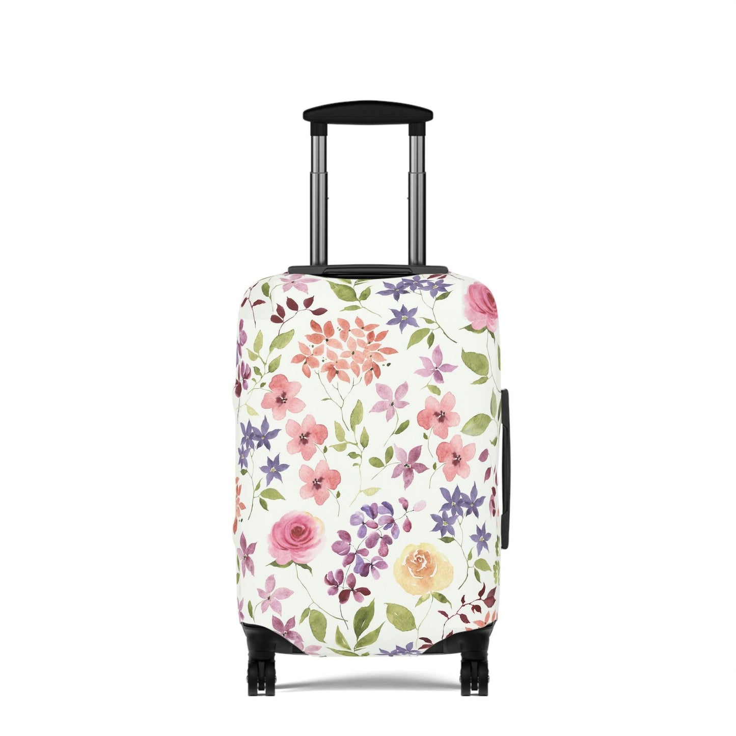 Rynx | Chic and Safe: The Peekaboo Luggage Cover for Stylish Travelers