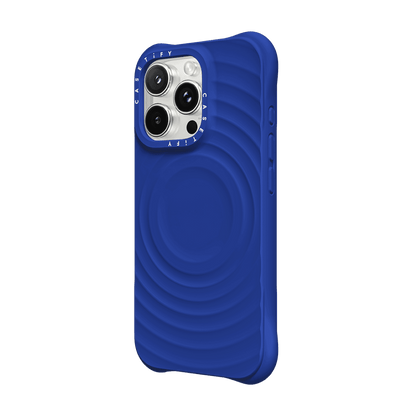 Rynx | Ripple Texture iPhone Case - Bloom Colors