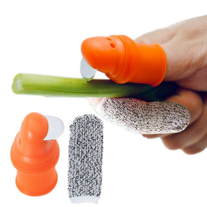 Rynx | Garden Thumb Measurement Finger Gloves