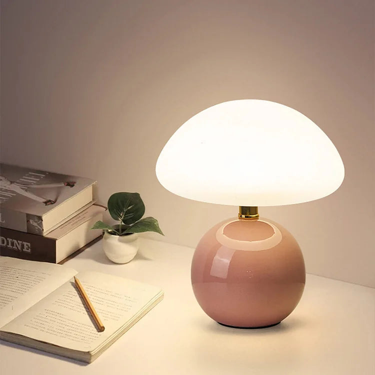 RYNX | Chicmushroom – French Champignon Lamp