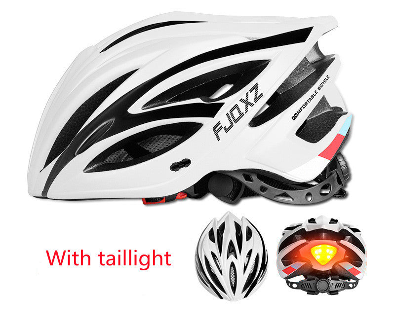 Rynx | Bicycle Helmet Man Mountain Bike Road Wheel Gliding Balance Bike Breathable Ride Gear