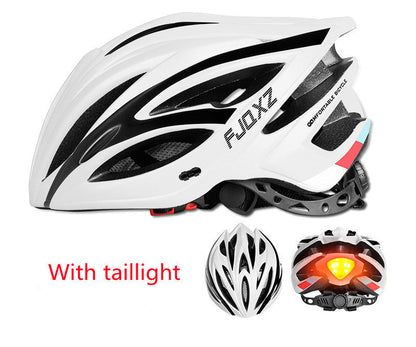Rynx | Bicycle Helmet Man Mountain Bike Road Wheel Gliding Balance Bike Breathable Ride Gear