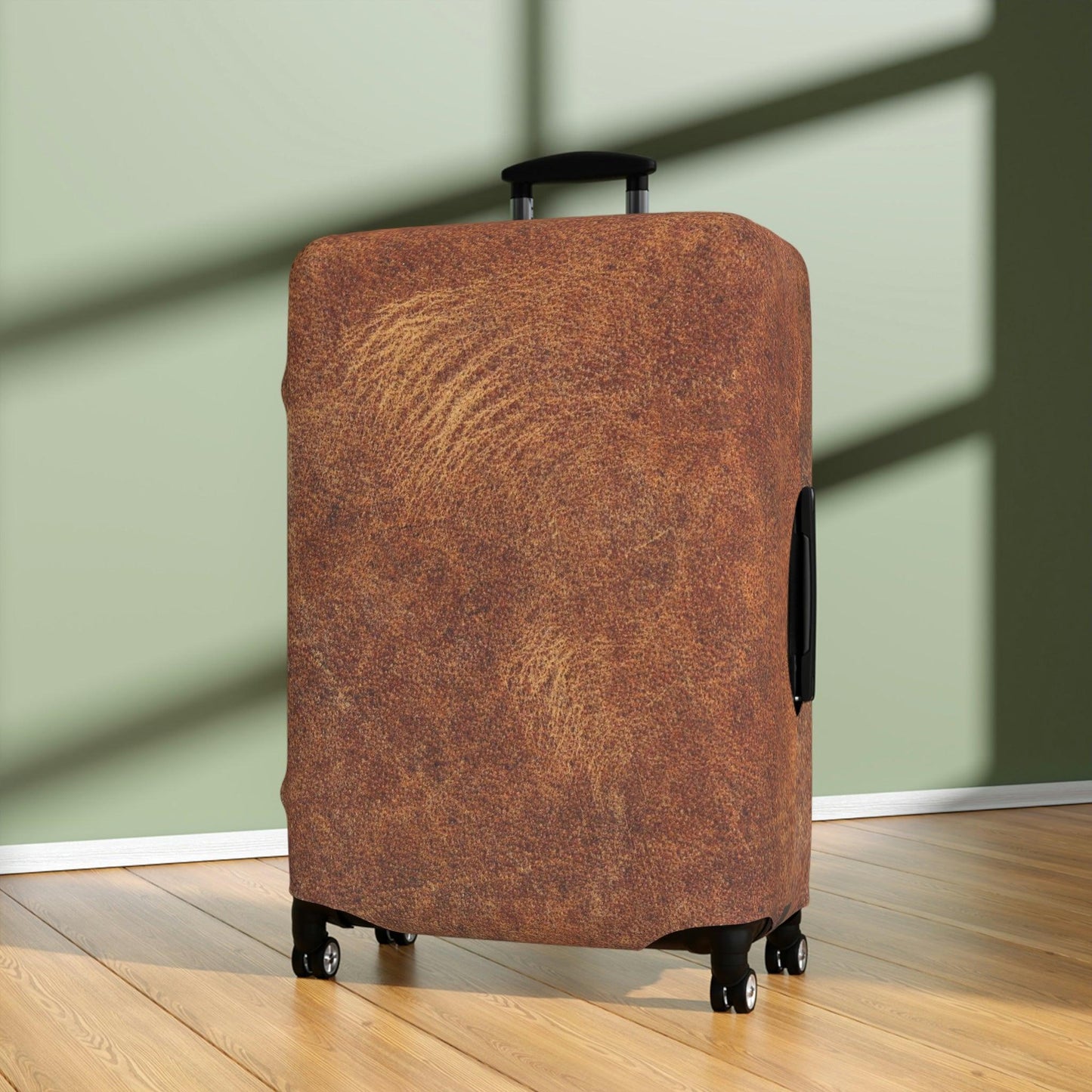 Rynx | Luxe Luggage Guardian - Elegant Travel Bag Protection