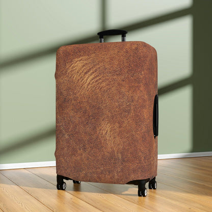 Rynx | Luxe Luggage Guardian - Elegant Travel Bag Protection