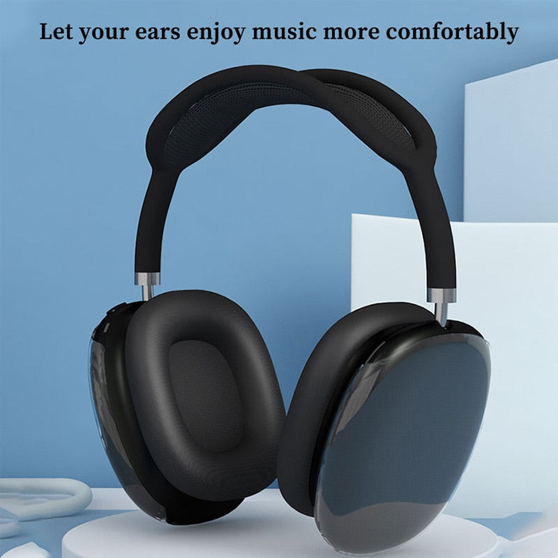Rynx Air Max Wireless Stereo Headphones