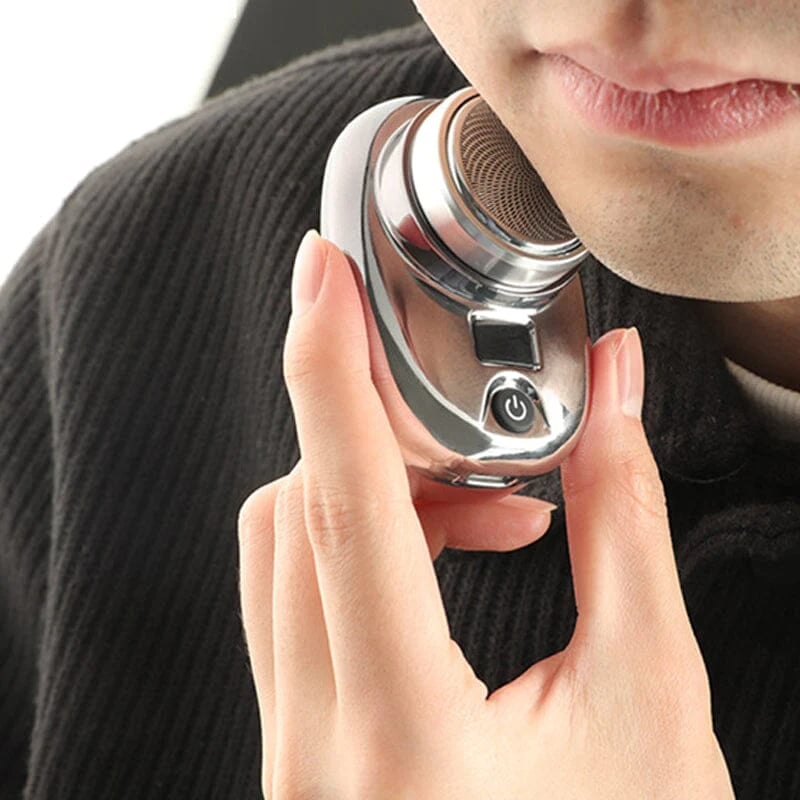 RYNX | Electric Mini Shaver