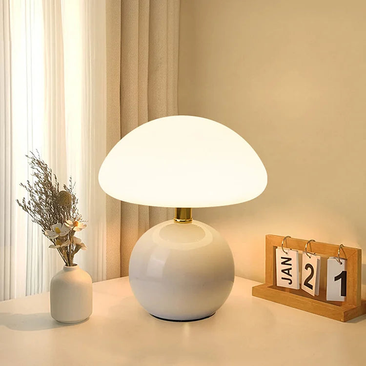 RYNX | Chicmushroom – French Champignon Lamp