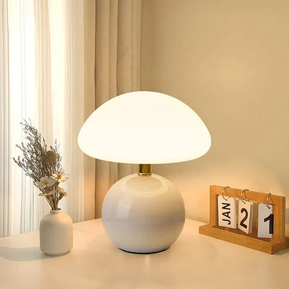 RYNX | Chicmushroom – French Champignon Lamp