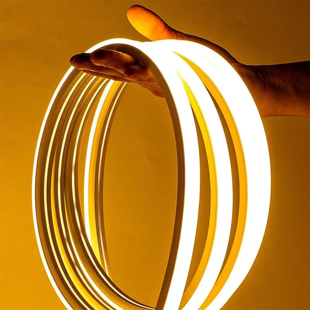 Rynx | LED light strip for the trunk – flexible, waterproof interior lighting