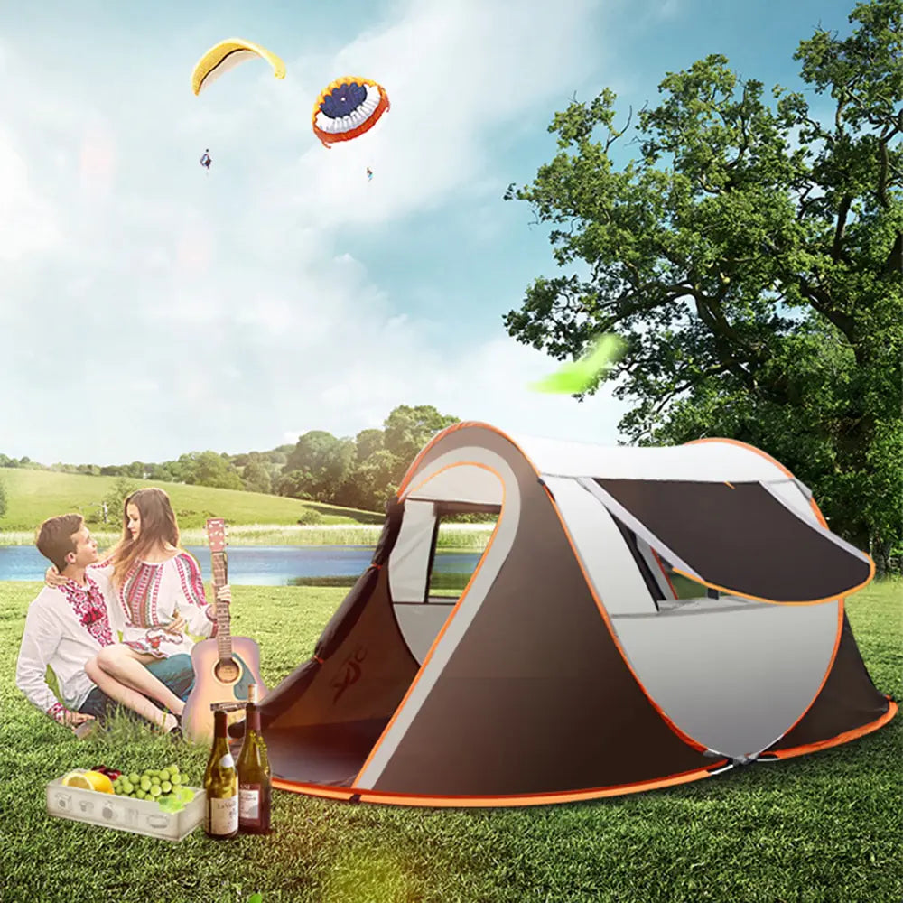 Rynx | Outdoor Pop-up Tent