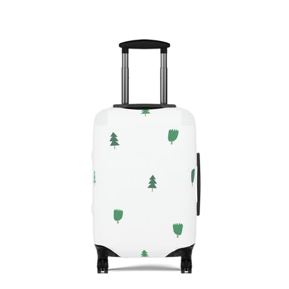 Rynx | Stylish Luggage Protector: Travel in Style
